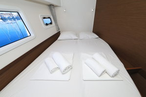 Lagoon 42 „CUZAMEN“ – fotka 43