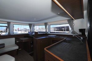 Lagoon 42 „CUZAMEN“ – fotka 60