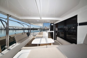 Lagoon 42 „CUZAMEN“ – fotka 21