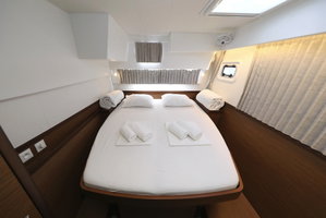 Lagoon 42 „CUZAMEN“ – fotka 30