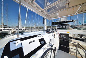 Lagoon 42 „CUZAMEN“ – fotka 23