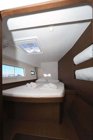 Lagoon 42 „CUZAMEN“ – fotka 42