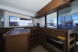 Lagoon 42 „CUZAMEN“ – fotka 61