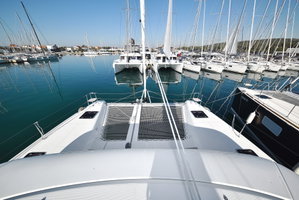 Lagoon 42 „CUZAMEN“ – fotka 24
