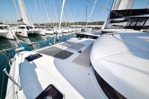 Lagoon 42 „CUZAMEN“ – fotka 13