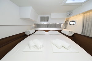 Lagoon 42 „CUZAMEN“ – fotka 36