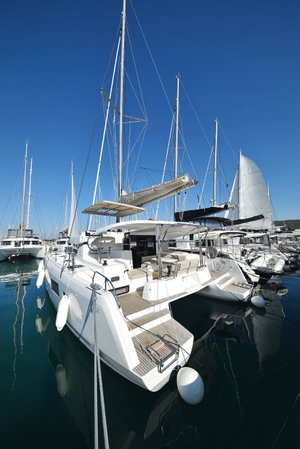 Lagoon 42 „CUZAMEN“ – fotka 27