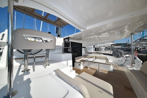 Lagoon 42 „CUZAMEN“ – fotka 5