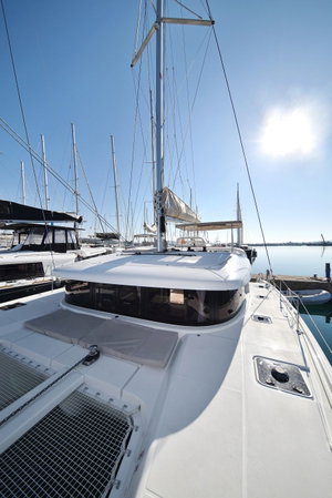 Lagoon 42 „CUZAMEN“ – fotka 14