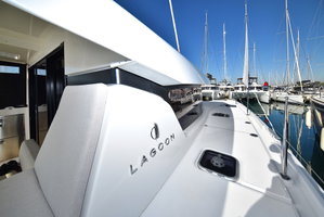 Lagoon 42 „CUZAMEN“ – fotka 20
