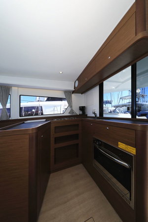 Lagoon 42 „CUZAMEN“ – fotka 62