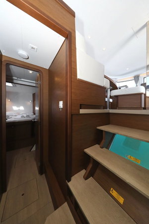 Lagoon 42 „CUZAMEN“ – fotka 52