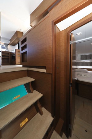 Lagoon 42 „CUZAMEN“ – fotka 54