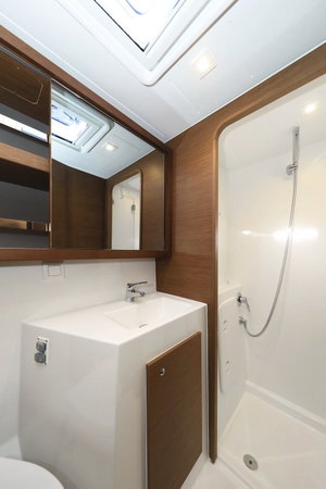Lagoon 42 „CUZAMEN“ – fotka 37