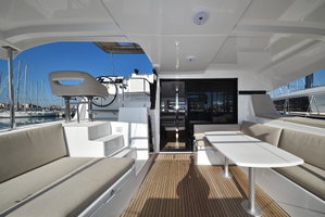 Lagoon 42 „CUZAMEN“ – fotka 6