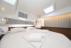 Lagoon 42 „CUZAMEN“ – fotka 34