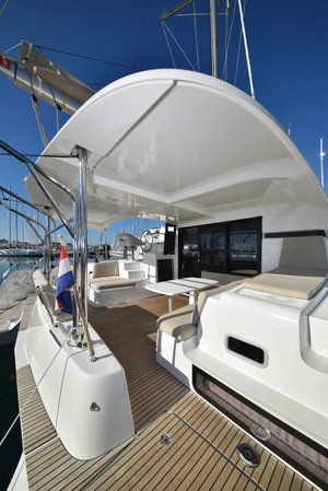 Lagoon 42 „CUZAMEN“ – fotka 8