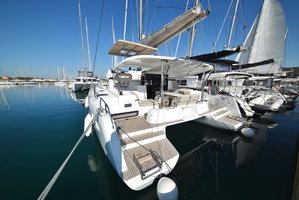Lagoon 42 „CUZAMEN“ – fotka 28