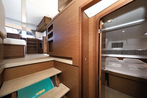 Lagoon 42 „CUZAMEN“ – fotka 53