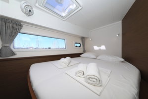 Lagoon 42 „CUZAMEN“ – fotka 44