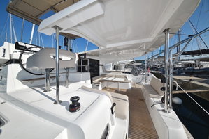 Lagoon 42 „CUZAMEN“ – fotka 4