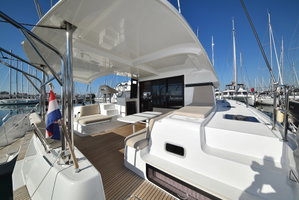 Lagoon 42 „CUZAMEN“ – fotka 7