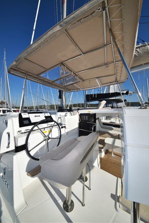 Lagoon 42 „CUZAMEN“ – fotka 10