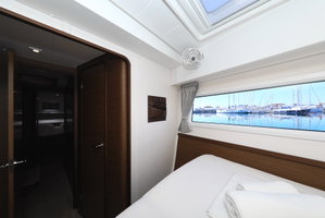 Lagoon 42 „CUZAMEN“ – fotka 46