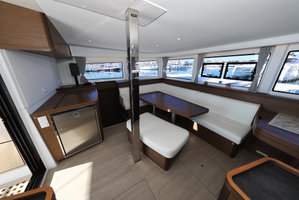 Lagoon 42 „CUZAMEN“ – fotka 59