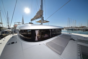 Lagoon 42 „CUZAMEN“ – fotka 19
