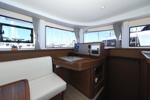 Lagoon 42 „CUZAMEN“ – fotka 63