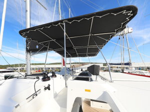 Lagoon 450 „OLIVER“ – fotka 10