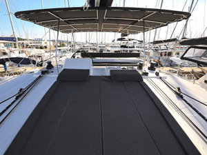 Lagoon 450 „OLIVER“ – fotka 30