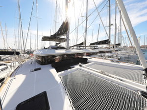 Lagoon 450 „OLIVER“ – fotka 35
