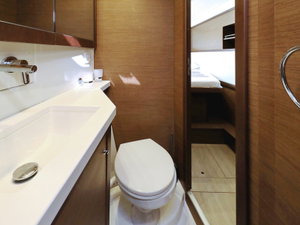 Lagoon 450 „OLIVER“ – fotka 62