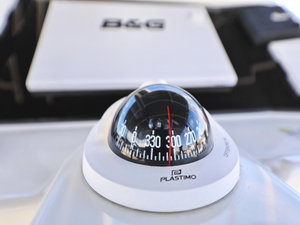 Lagoon 450 „OLIVER“ – fotka 28