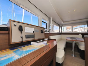 Lagoon 450 „OLIVER“ – fotka 20