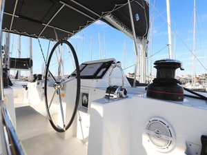 Lagoon 450 „OLIVER“ – fotka 24