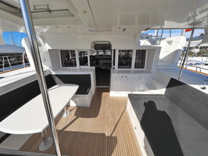 Lagoon 450 „OLIVER“ – fotka 41