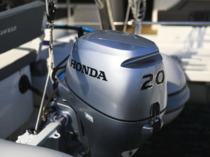 Lagoon 450 „OLIVER“ – fotka 64