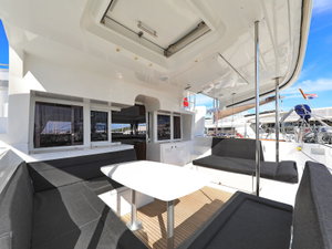Lagoon 450 „OLIVER“ – fotka 38