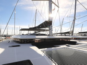 Lagoon 450 „OLIVER“ – fotka 36