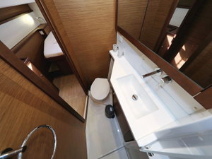 Lagoon 450 „OLIVER“ – fotka 49