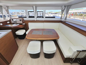 Lagoon 450 „OLIVER“ – fotka 2
