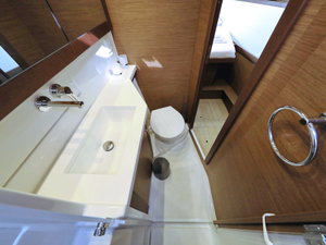 Lagoon 450 „OLIVER“ – fotka 63