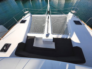 Lagoon 450 „OLIVER“ – fotka 29