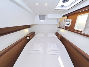 Lagoon 450 „OLIVER“ – fotka 44