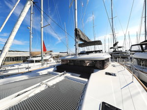 Lagoon 450 „OLIVER“ – fotka 32