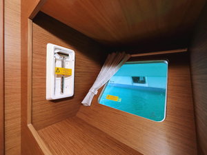 Lagoon 450 „OLIVER“ – fotka 53