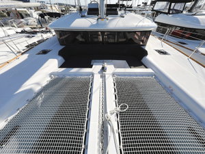 Lagoon 450 „OLIVER“ – fotka 34